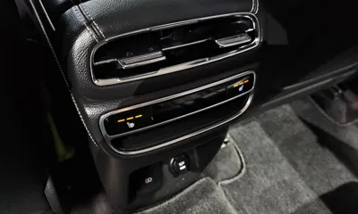 Genesis GV80 2021, 117203 км, за 21813.87 USD - фото 19