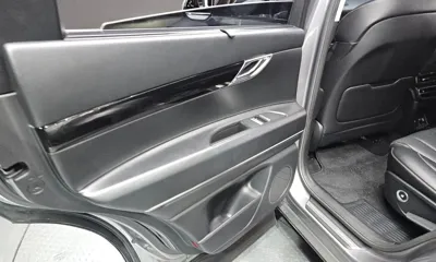 Genesis GV80 2021, 117203 км, за 21813.87 USD - фото 25