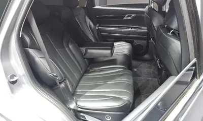 Genesis GV80 2021, 117203 км, за 21813.87 USD - фото 26