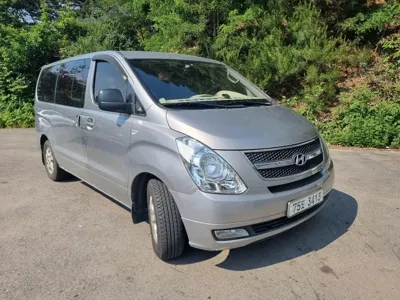 Hyundai Starex 2012, 190434 км, за 2822.63 USD