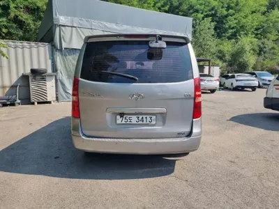 Hyundai Starex 2012, 190434 км, за 2822.63 USD - фото 6