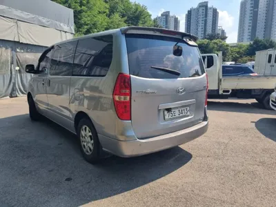 Hyundai Starex 2012, 190434 км, за 2822.63 USD - фото 7