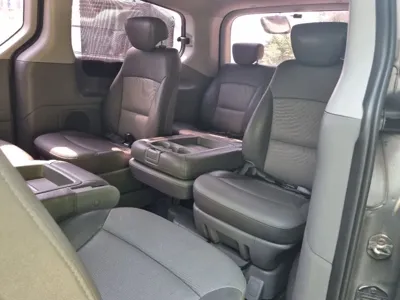 Hyundai Starex 2012, 190434 км, за 2822.63 USD - фото 11