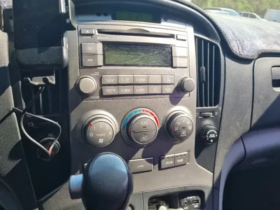 Hyundai Starex 2012, 190434 км, за 2822.63 USD - фото 14