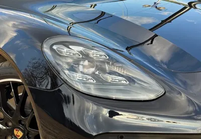 Porsche Panamera 2021, 60300 км, за 72547.07 USD