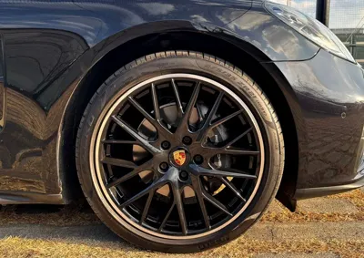 Porsche Panamera 2021, 60300 км, за 72547.07 USD - фото 8
