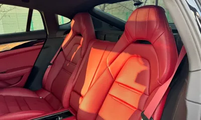 Porsche Panamera 2021, 60300 км, за 72547.07 USD - фото 11