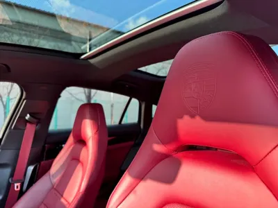 Porsche Panamera 2021, 60300 км, за 72547.07 USD - фото 12