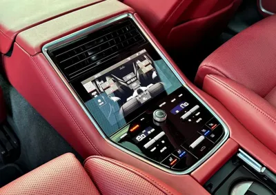 Porsche Panamera 2021, 60300 км, за 72547.07 USD - фото 18