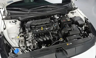 Hyundai Avante 2023, 31121 км, за 14205.48 USD - фото 6