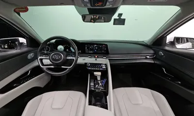 Hyundai Avante 2023, 31121 км, за 14205.48 USD - фото 7