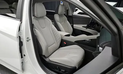 Hyundai Avante 2023, 31121 км, за 14205.48 USD - фото 10