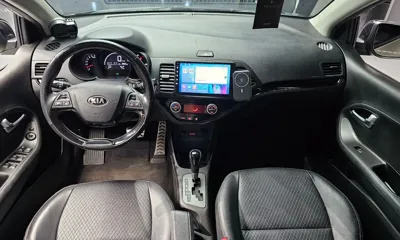 Kia Morning 2013, 78966 км, за 3386.08 USD - фото 7