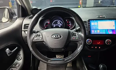Kia Morning 2013, 78966 км, за 3386.08 USD - фото 13