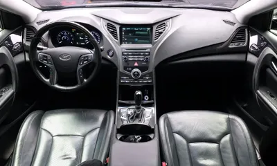 Hyundai Grandeur 2017, 74388 км, за 6213.65 USD - фото 7