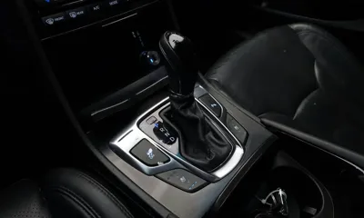 Hyundai Grandeur 2017, 74388 км, за 6213.65 USD - фото 9