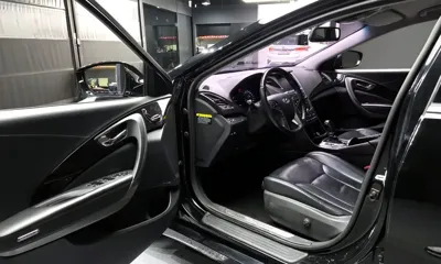 Hyundai Grandeur 2017, 74388 км, за 6213.65 USD - фото 10