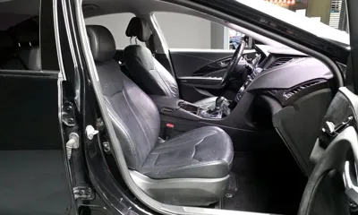 Hyundai Grandeur 2017, 74388 км, за 6213.65 USD - фото 11