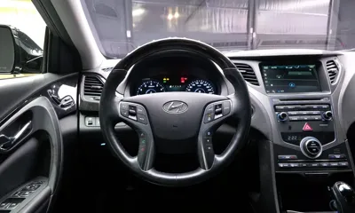 Hyundai Grandeur 2017, 74388 км, за 6213.65 USD - фото 13