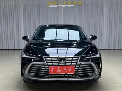 Toyota Avalon 2026, 300 км, за 23071.95 USD