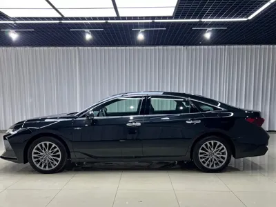 Toyota Avalon 2026, 300 км, за 23071.95 USD