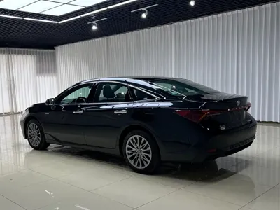 Toyota Avalon 2026, 300 км, за 23071.95 USD