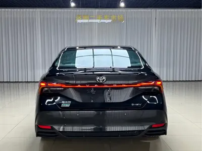 Toyota Avalon 2026, 300 км, за 23071.95 USD