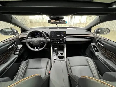 Toyota Avalon 2026, 300 км, за 23071.95 USD - фото 11
