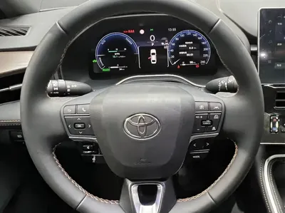 Toyota Avalon 2026, 300 км, за 23071.95 USD - фото 12