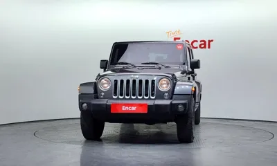 Jeep Wrangler 2017, 66246 км, за 16446.72 USD