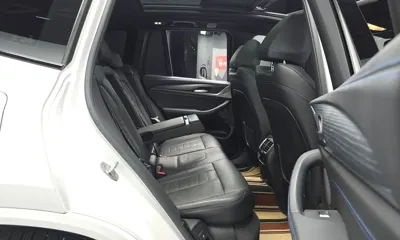 BMW iX3 2022, 55957 км, за 30488.62 USD - фото 12