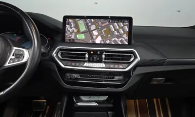 BMW iX3 2022, 55957 км, за 30488.62 USD - фото 14