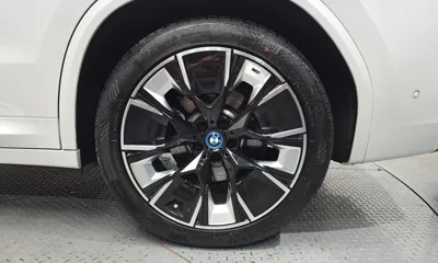 BMW iX3 2022, 55957 км, за 30488.62 USD - фото 21