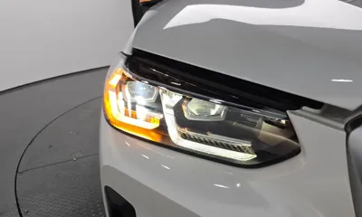 BMW iX3 2022, 55957 км, за 30488.62 USD - фото 22