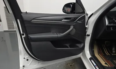 BMW iX3 2022, 55957 км, за 30488.62 USD - фото 24