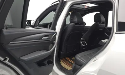 BMW iX3 2022, 55957 км, за 30488.62 USD - фото 26