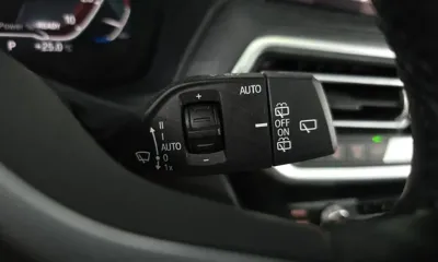 BMW iX3 2022, 55957 км, за 30488.62 USD - фото 28