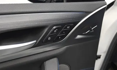 BMW iX3 2022, 55957 км, за 30488.62 USD - фото 30