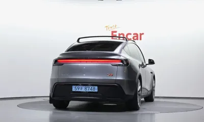Tesla Model Y 2025, 9994 км, за 48247.34 USD