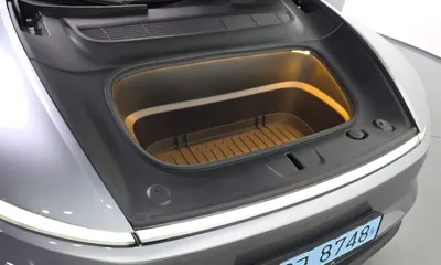 Tesla Model Y 2025, 9994 км, за 48247.34 USD - фото 6