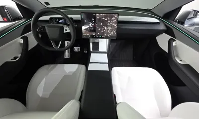 Tesla Model Y 2025, 9994 км, за 48247.34 USD - фото 7