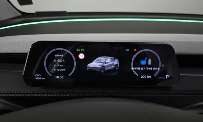 Tesla Model Y 2025, 9994 км, за 48247.34 USD - фото 8