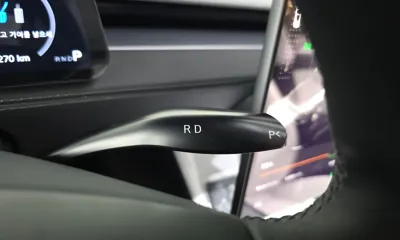 Tesla Model Y 2025, 9994 км, за 48247.34 USD - фото 9