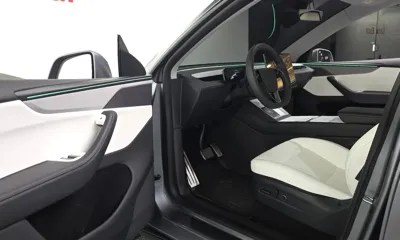 Tesla Model Y 2025, 9994 км, за 48247.34 USD - фото 10