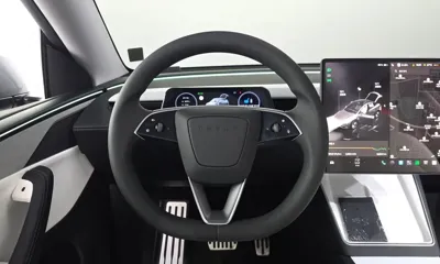 Tesla Model Y 2025, 9994 км, за 48247.34 USD - фото 13