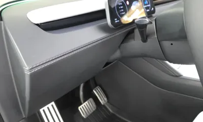 Tesla Model Y 2025, 9994 км, за 48247.34 USD - фото 28