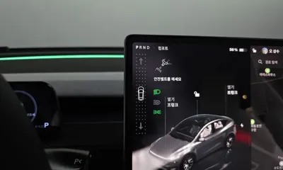 Tesla Model Y 2025, 9994 км, за 48247.34 USD - фото 29