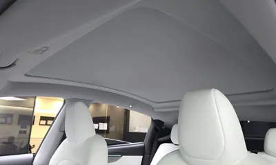 Tesla Model Y 2025, 9994 км, за 48247.34 USD - фото 32