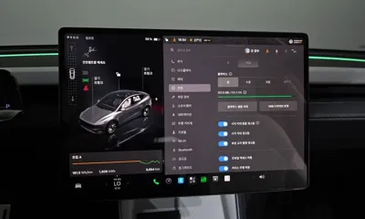 Tesla Model Y 2025, 9994 км, за 48247.34 USD - фото 33