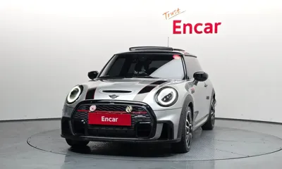 MINI Cooper 2024, 16211 км, за 23455.56 USD